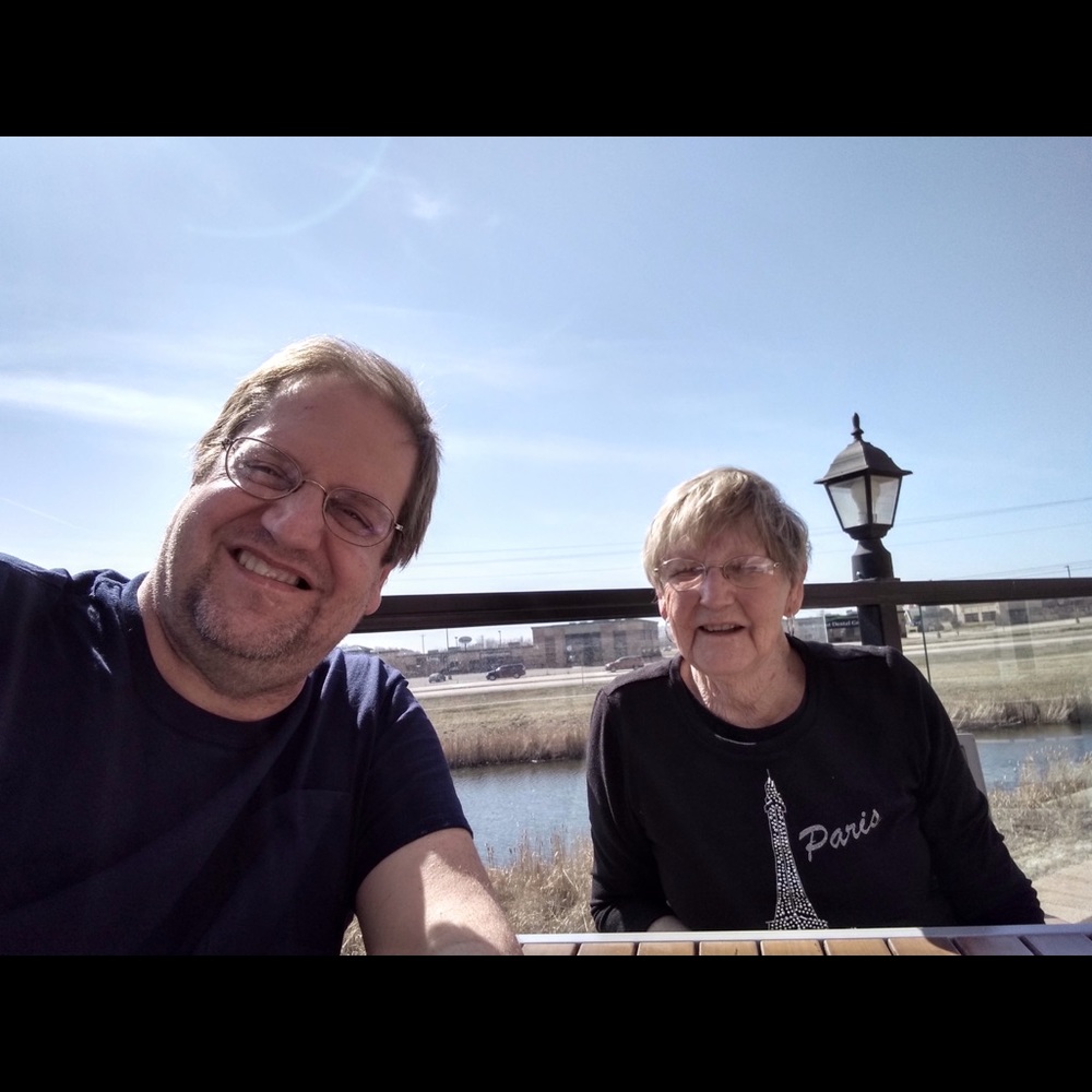 Meet your Posher, Sue
